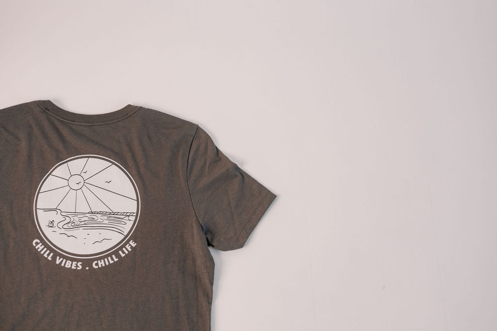 CHILL VIBES, CHILL LIFE WOMEN'S