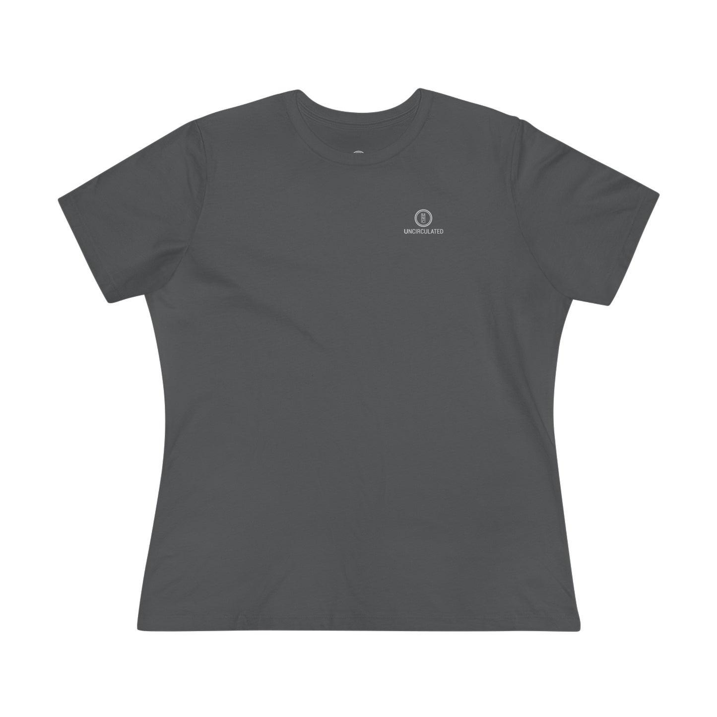 (UNCIRCULATED) T-SHIRT WOMEN'S