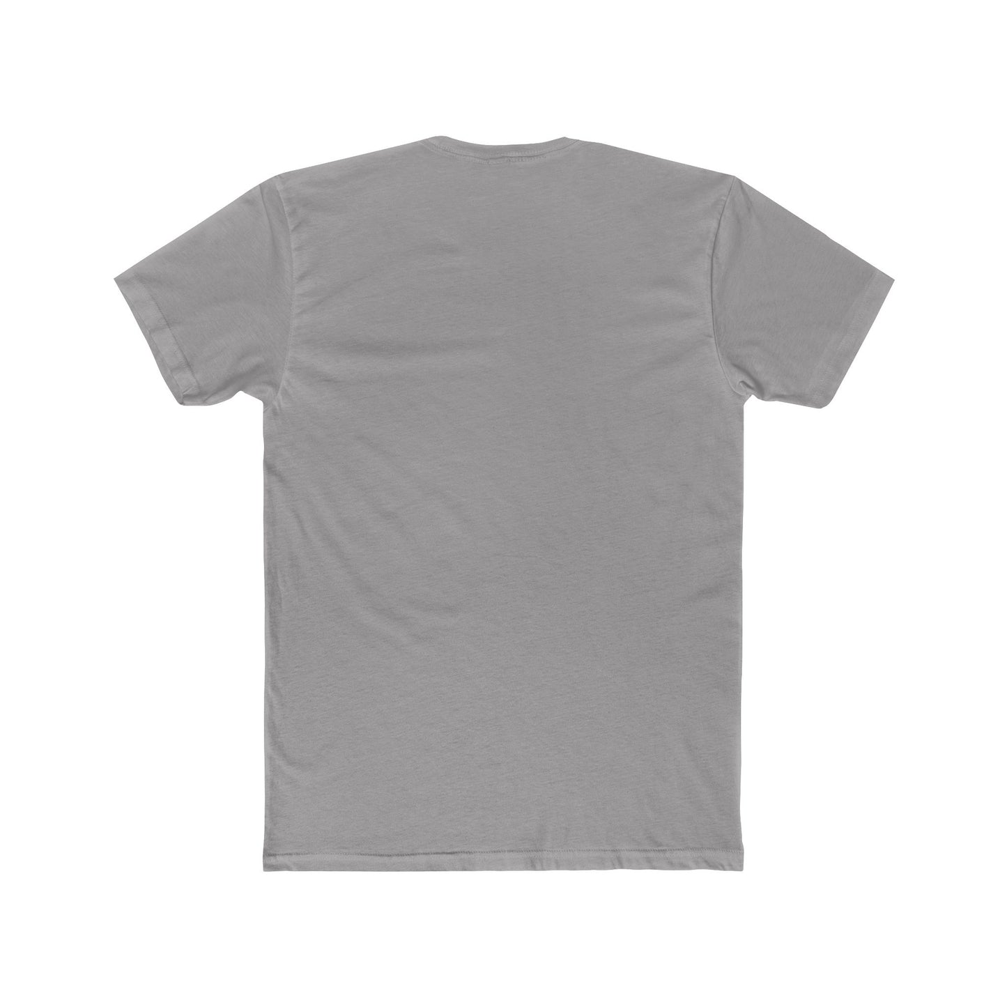 (UNCIRCULATED) T-SHIRT SOLID