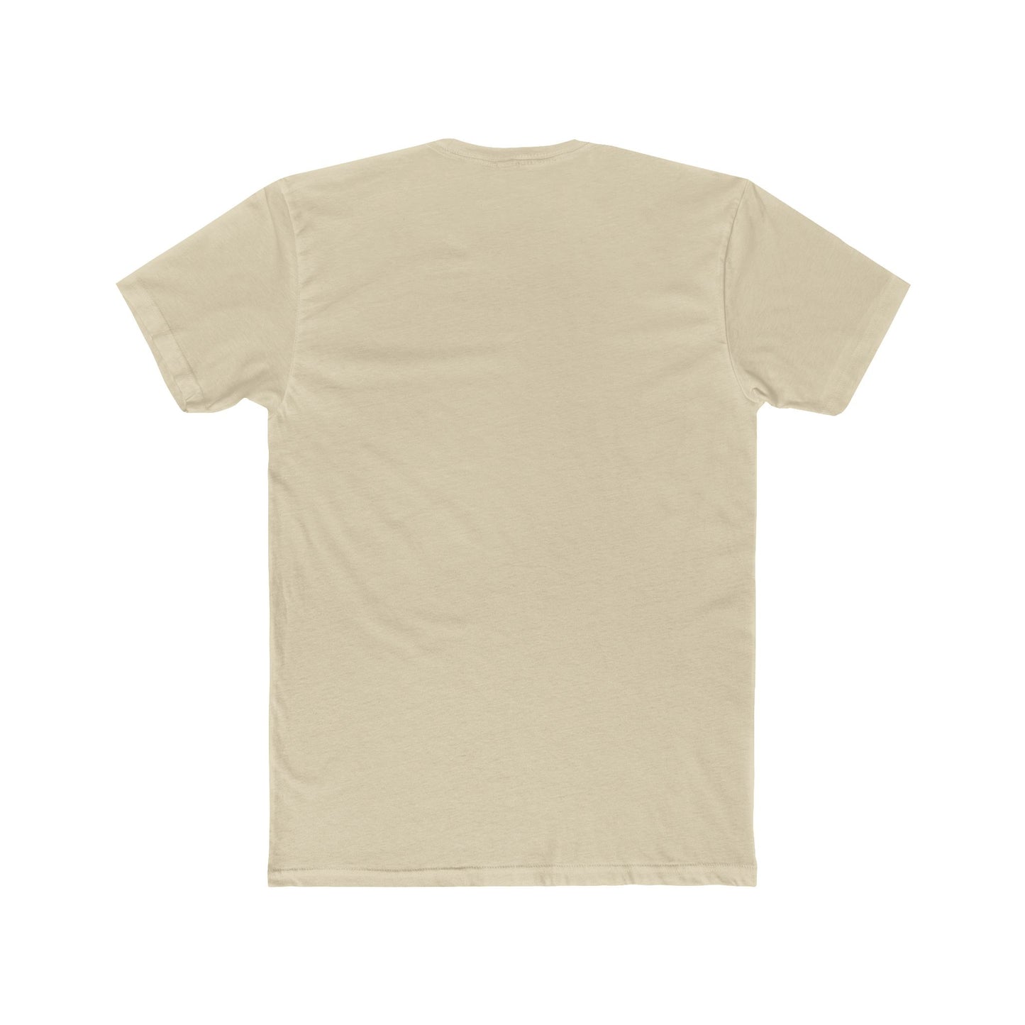 (UNCIRCULATED) T-SHIRT SOLID