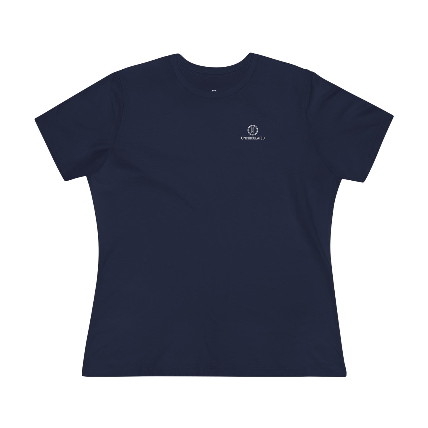 (UNCIRCULATED) T-SHIRT WOMEN'S