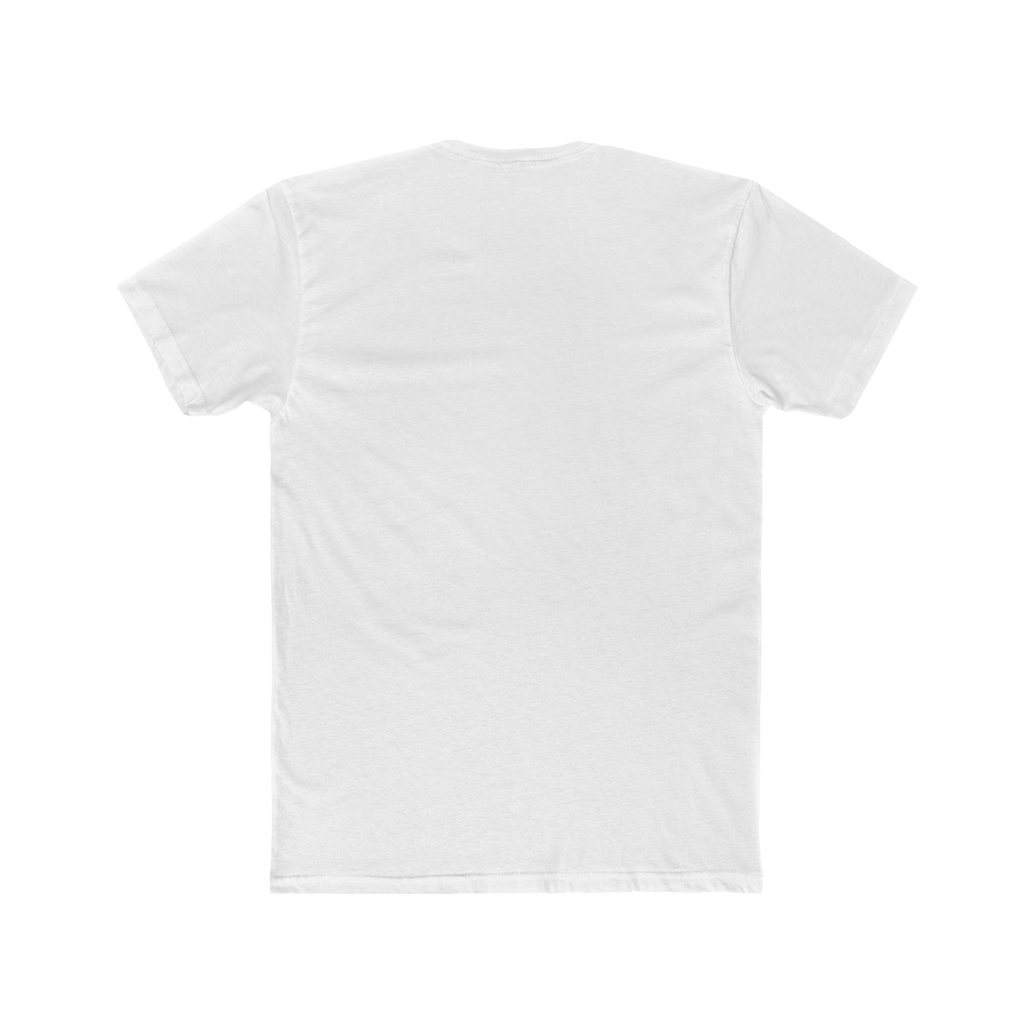 (UNCIRCULATED) T-SHIRT SOLID