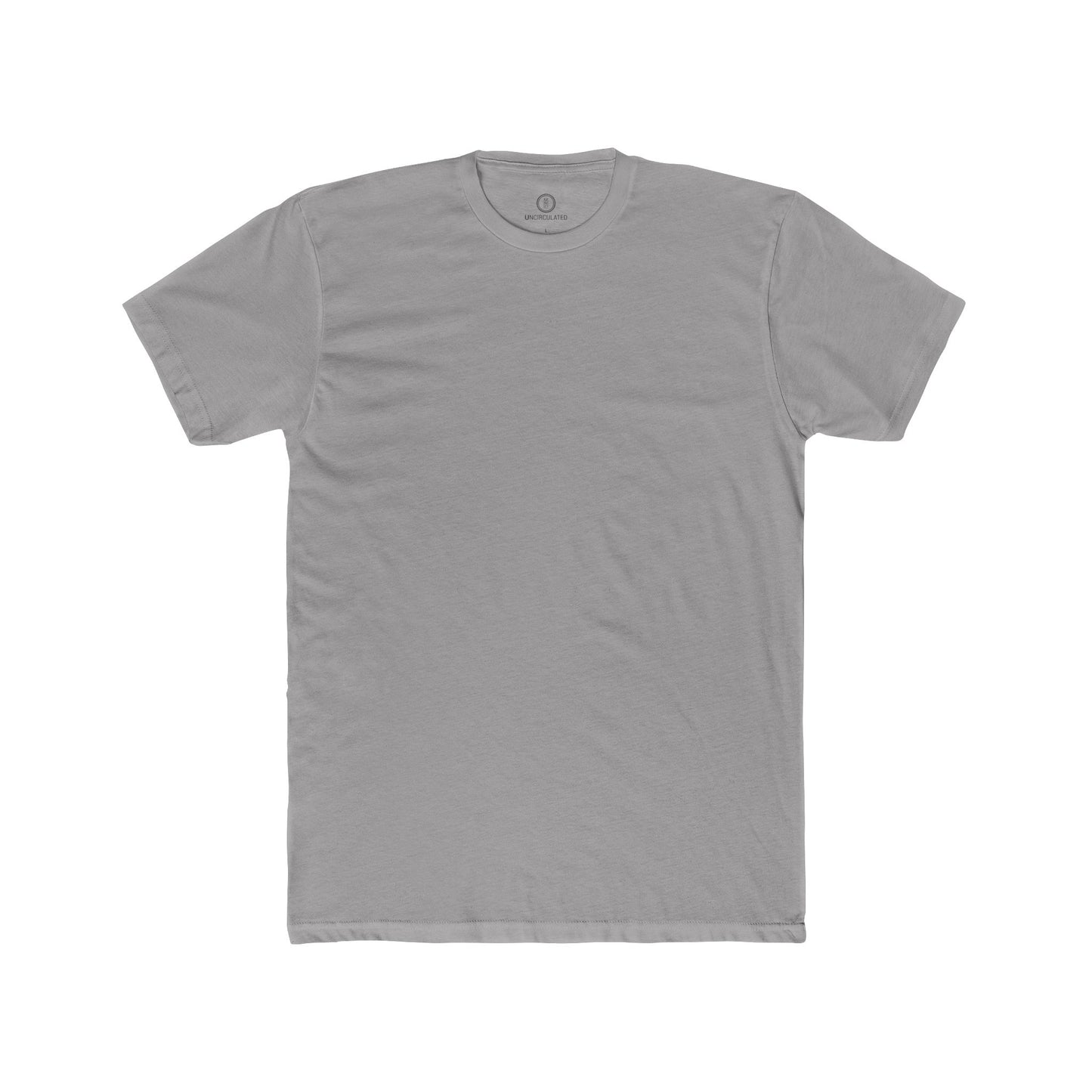 (UNCIRCULATED) T-SHIRT SOLID